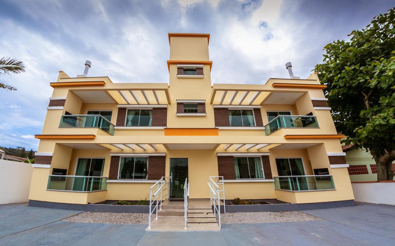 Vila Beach Residence Pinheira Exterior photo