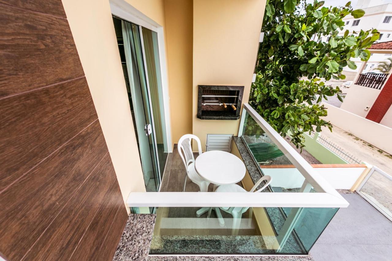 Vila Beach Residence Pinheira Exterior photo