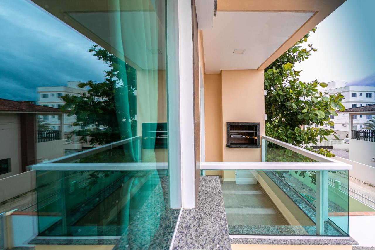 Vila Beach Residence Pinheira Exterior photo